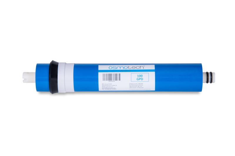 Membrane 100 GPD (Aqua Tower, Hobby, Profi)