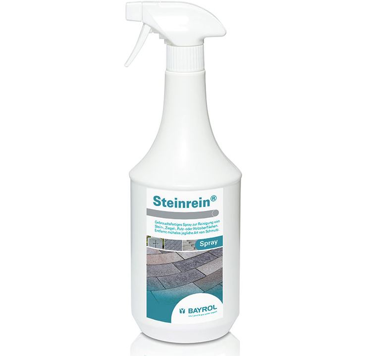 Bayrol Steinrein Spray 1 L