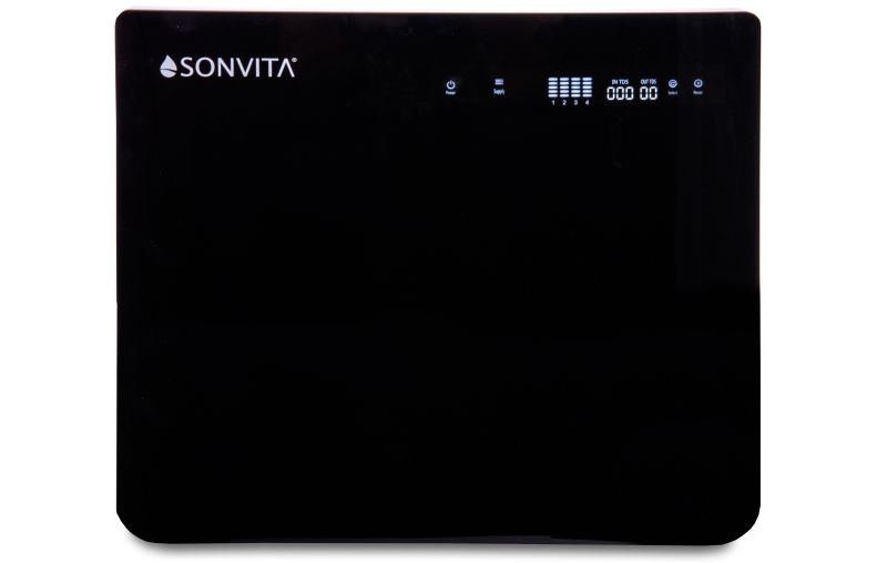 Puraqua Touch