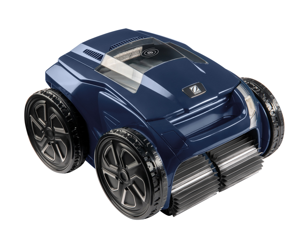 Poolroboter RA 6500 iQ