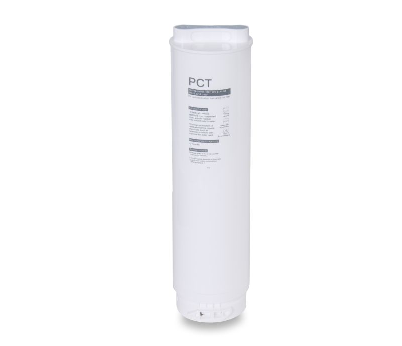Filter Aqua Smart Duo evo I und II