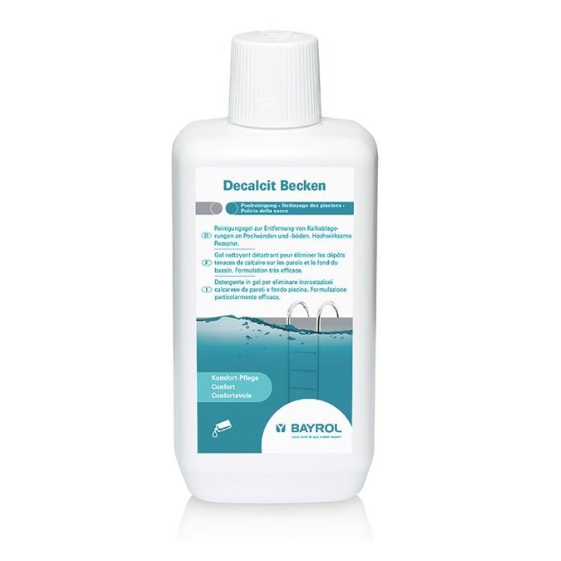 Bayrol Decalcit Becken 1 l