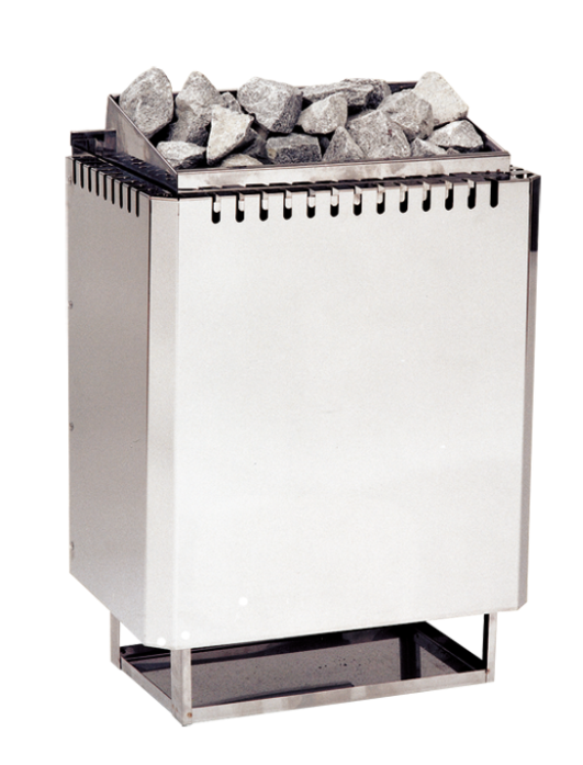 Saunaofen W 35  9 kW