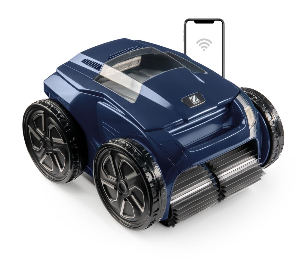 Poolroboter RA 6900
