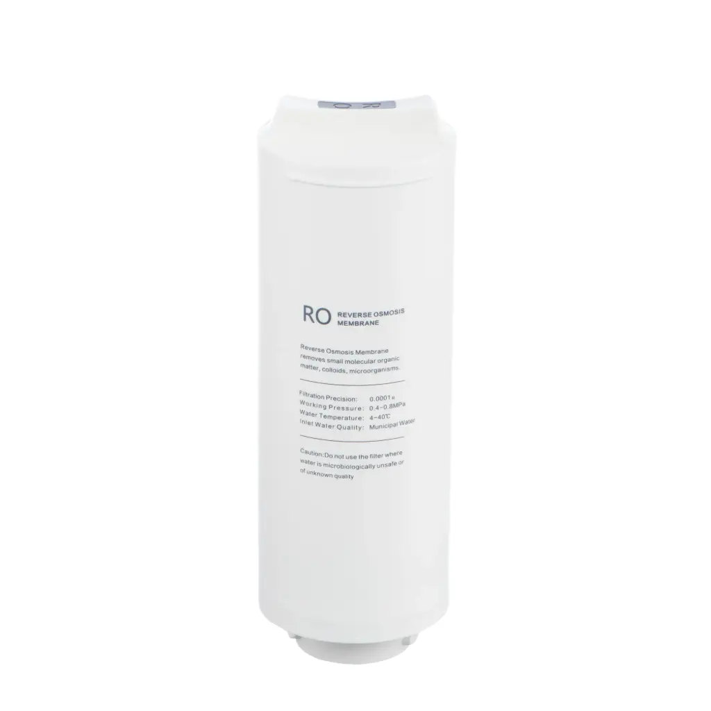 Membrane für AORA Trinkwasseranlage GT500