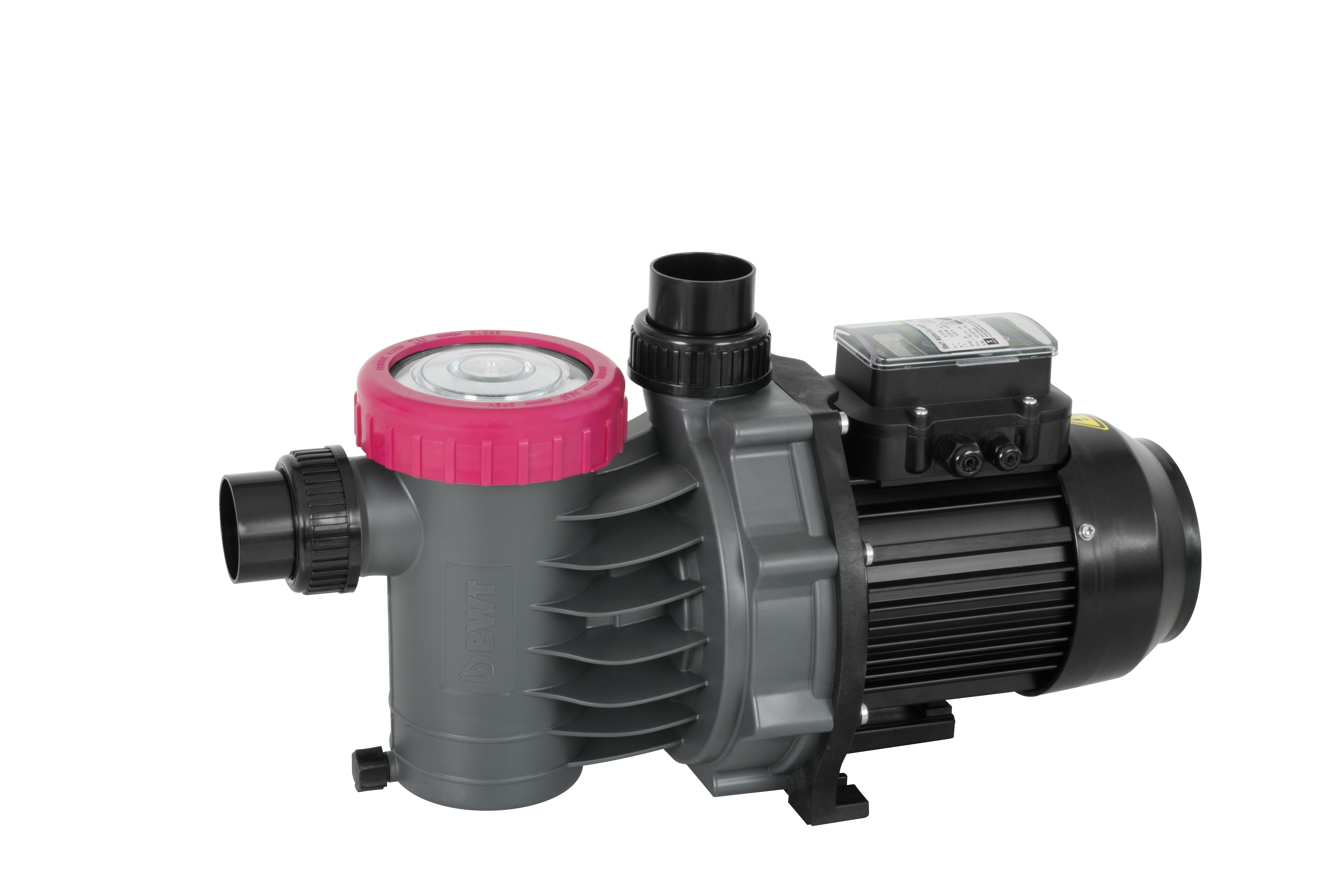 BWT Alpha Eco Soft