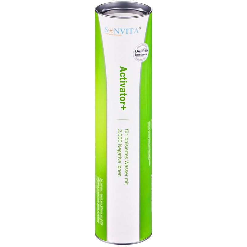 Activator+ Veredlungskartusche
