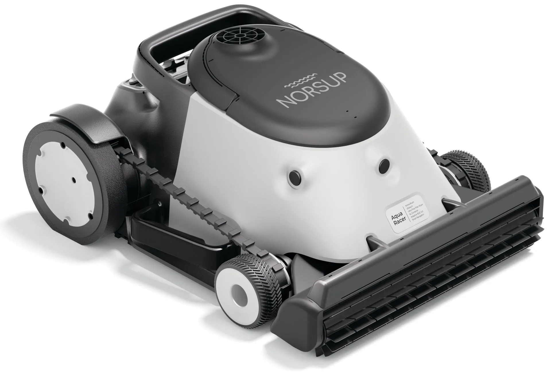 Norsup Reinigungsroboter Typ AquaRacer One
